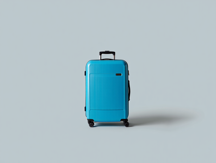 Carry-On Luggage