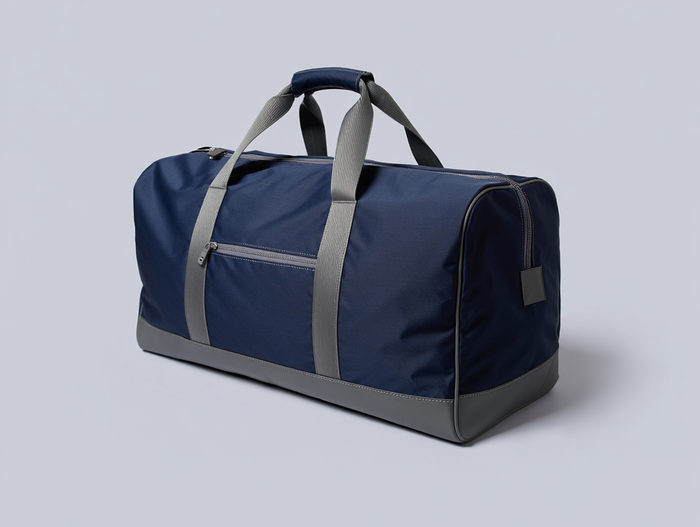 Duffel & Weekender Bags