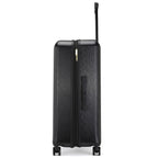 Travellty 3-Piece Expandable Polycarbonate Luggage Set