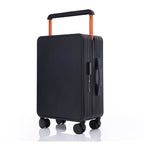 Trolley Hardside Carry-On Suitcase