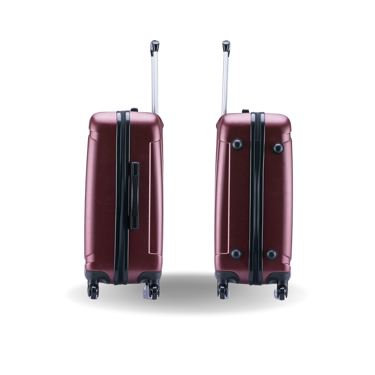 InUSA Pilot 28-Inch Hardside Spinner Luggage