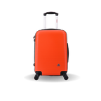 InUSA Royal 20" Hardside Carry-On Suitcase
