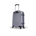 InUSA Royal 20" Hardside Carry-On Suitcase