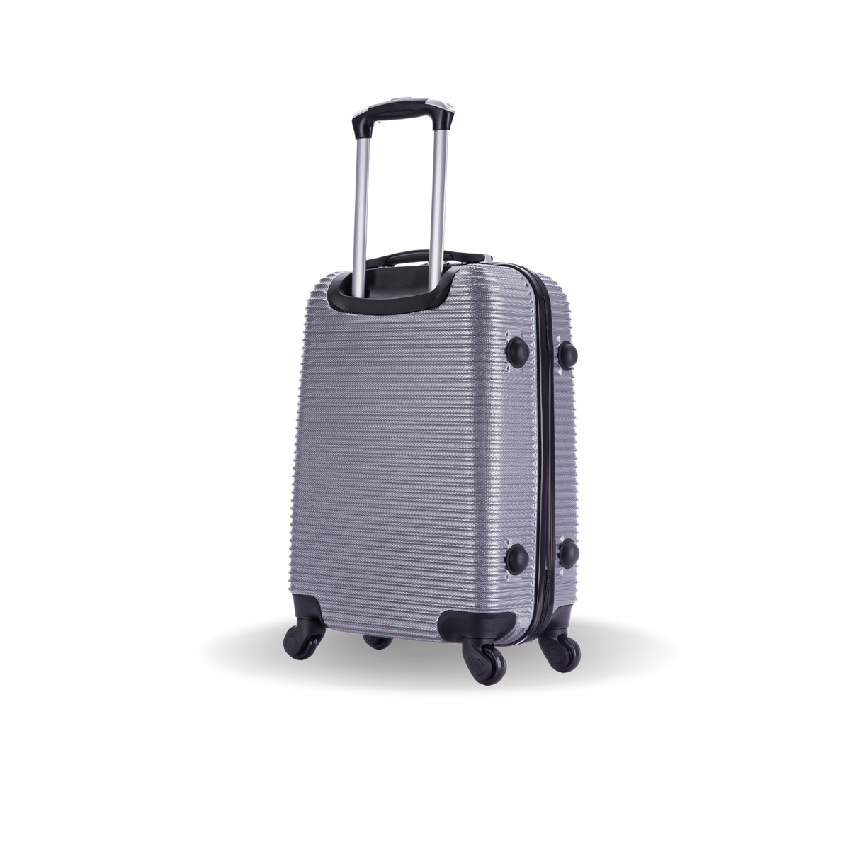 InUSA Royal 20" Hardside Carry-On Suitcase