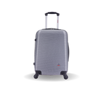 InUSA Royal 20" Hardside Carry-On Suitcase