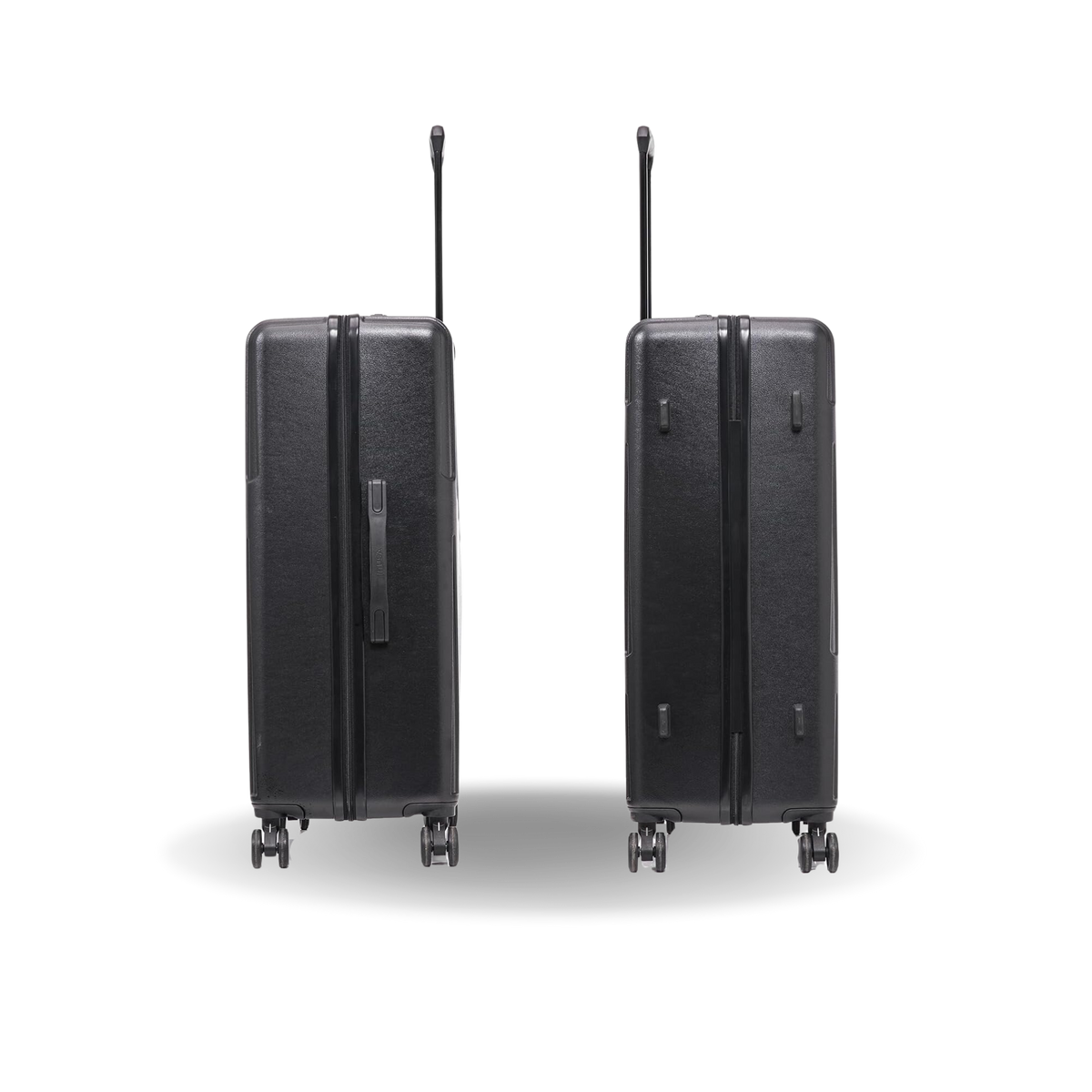InUSA Drip 3-Piece Hardside Spinner Luggage Set