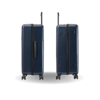 InUSA Drip 3-Piece Hardside Spinner Luggage Set