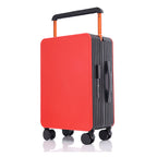Trolley Hardside Carry-On Suitcase