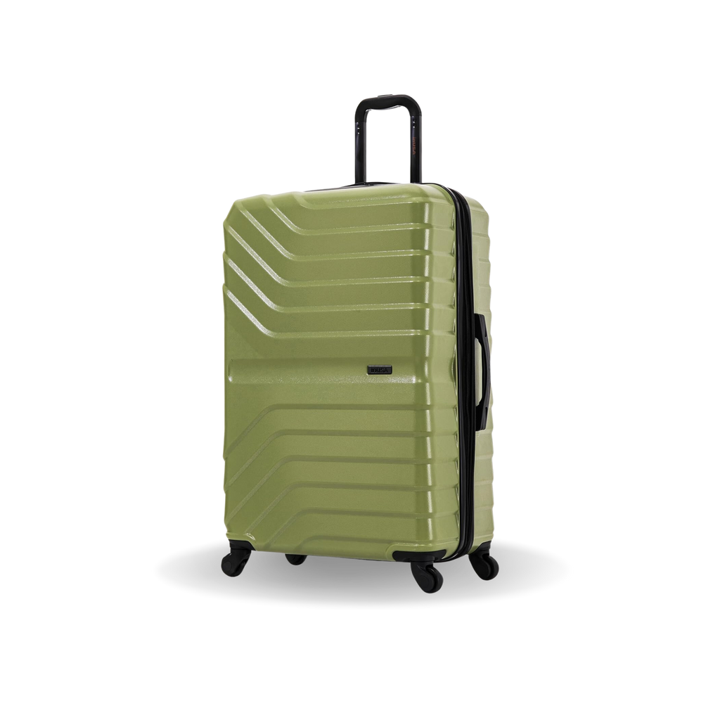 InUSA Aurum 28-Inch Hardside Spinner Luggage