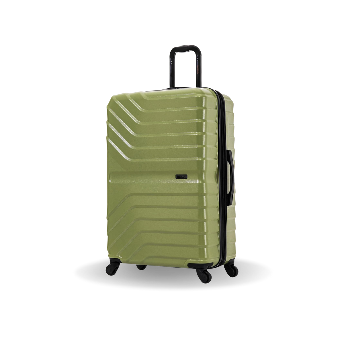 InUSA Aurum 28-Inch Hardside Spinner Luggage