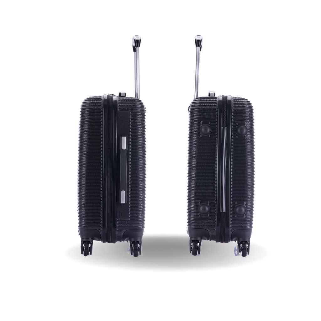 InUSA Royal 20" Hardside Carry-On Suitcase