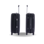 InUSA Royal 20" Hardside Carry-On Suitcase