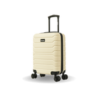 InUSA Trend 20" Hardside Carry-On Suitcase