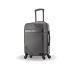 InUSA Resilience 20" Hardside Carry-On Suitcase