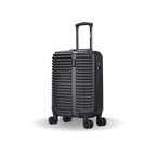 InUSA Ally 20" Hardside Carry-On Spinner Luggage