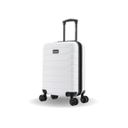 InUSA Trend 20" Hardside Carry-On Suitcase