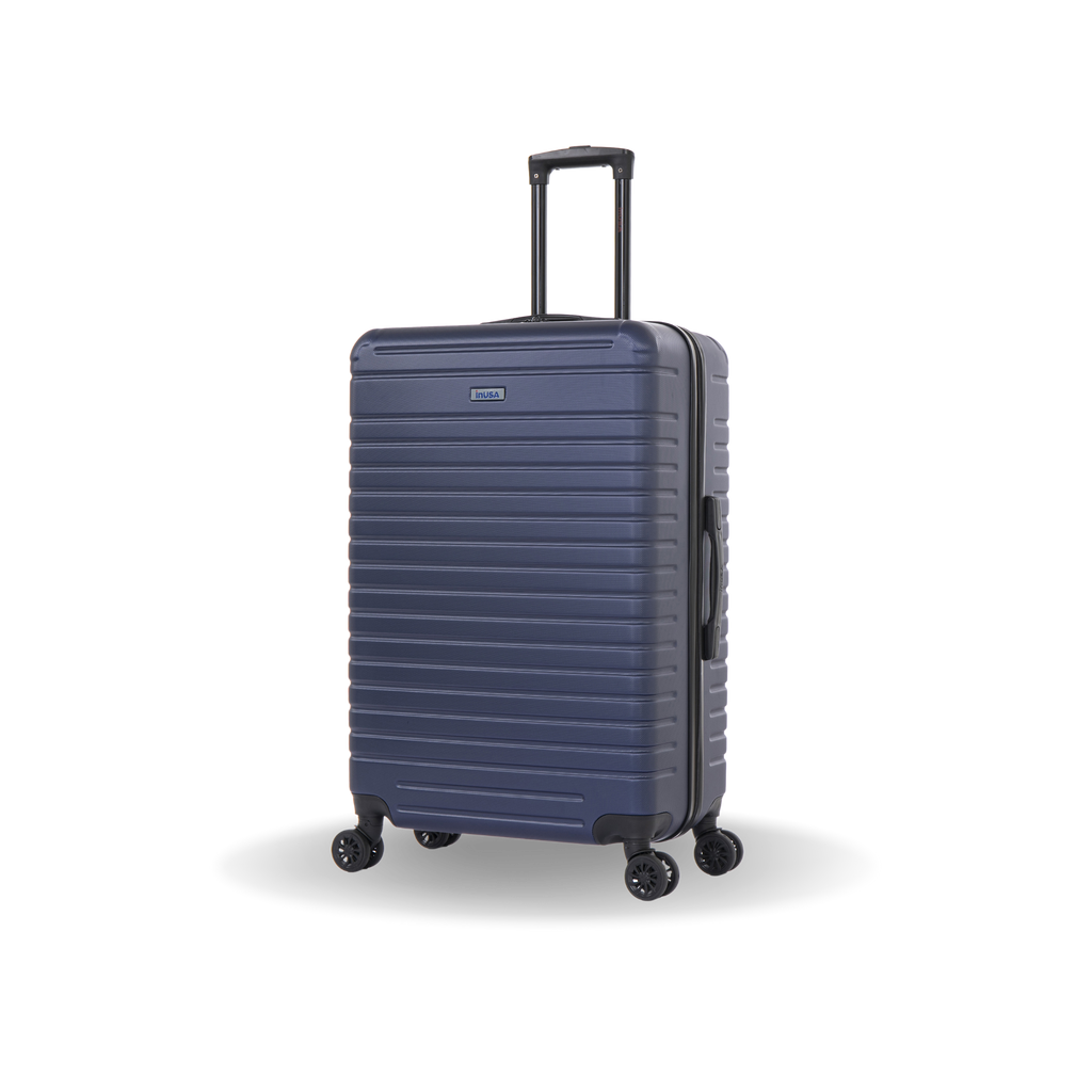 InUSA Deep 28" Hardside Spinner Suitcase