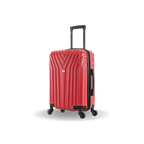 InUSA Vasty 20" Hardside Carry-On Suitcase