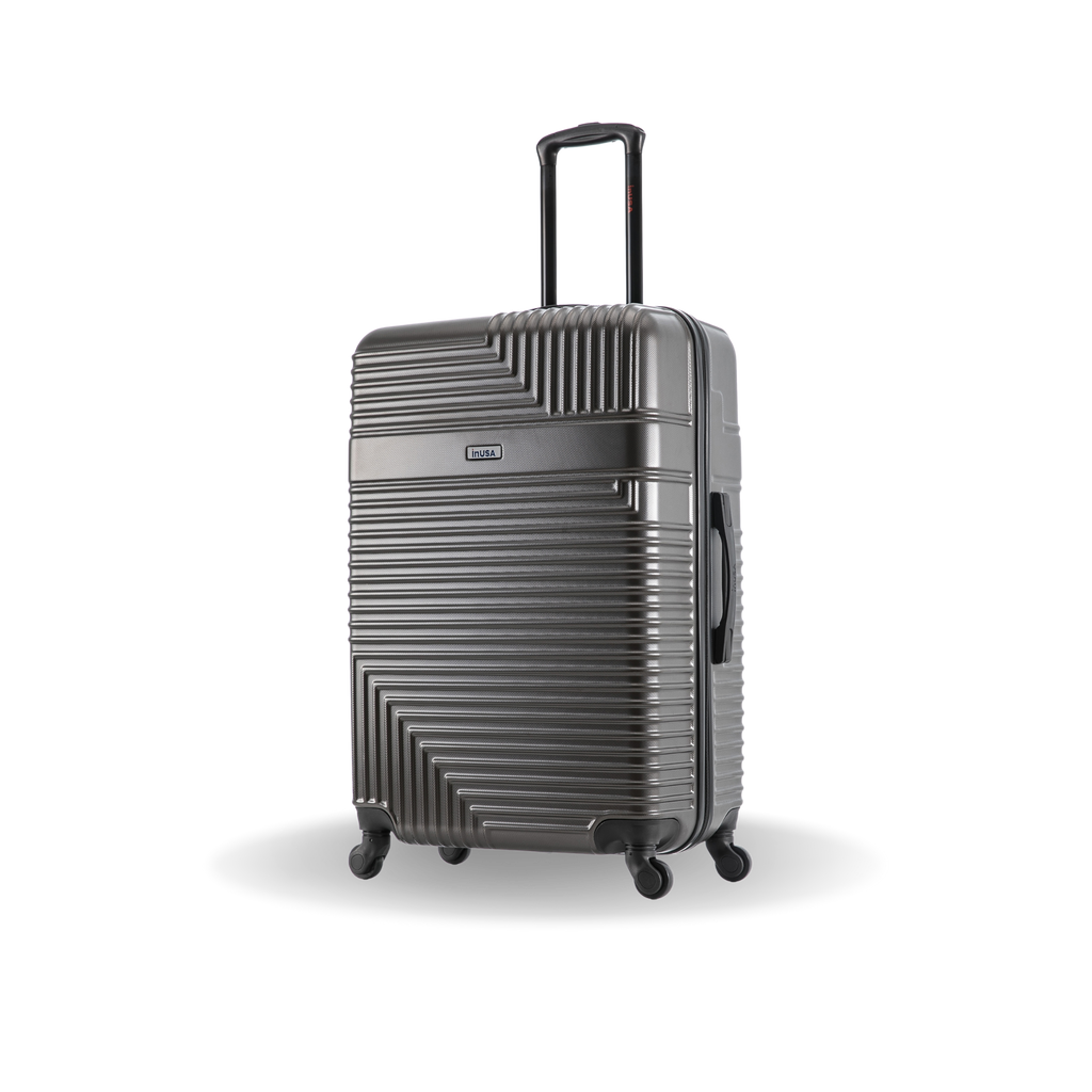 InUSA Resilience 28" Hardside Spinner Suitcase