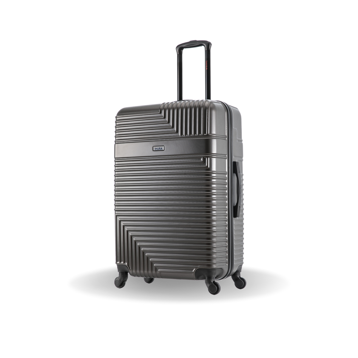 InUSA Resilience 28" Hardside Spinner Suitcase