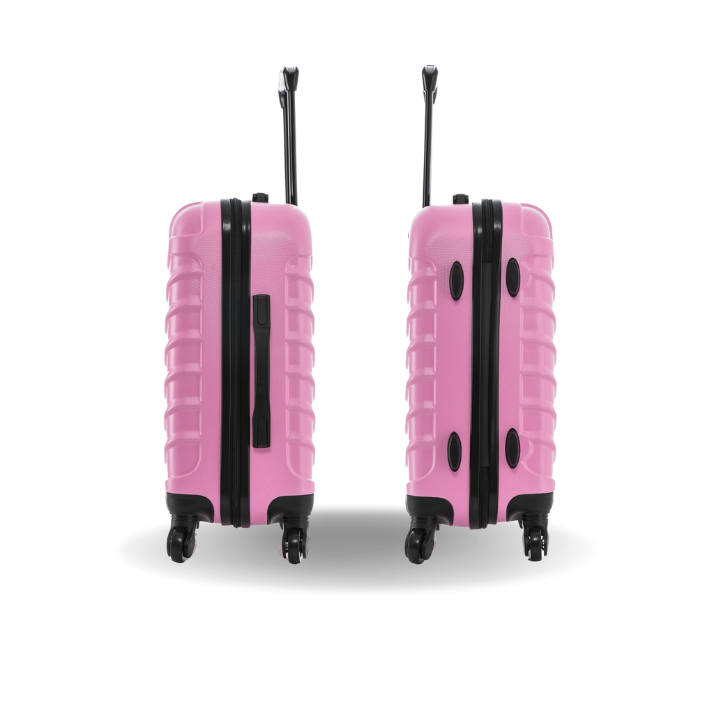 InUSA Endurance 20" Hardside Carry-On Suitcase