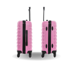 InUSA Endurance 20" Hardside Carry-On Suitcase