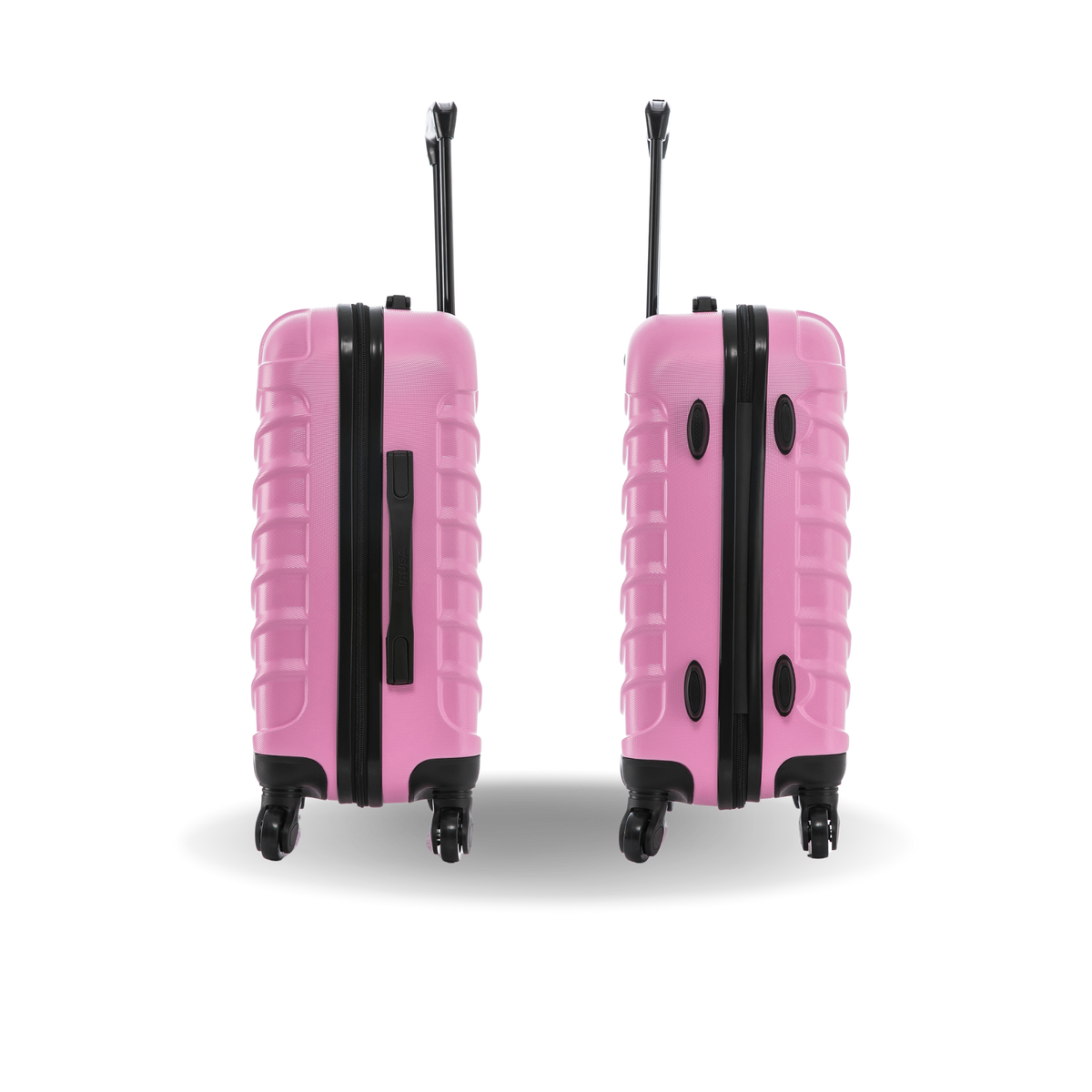 InUSA Endurance 20" Hardside Carry-On Suitcase