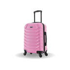 InUSA Endurance 20" Hardside Carry-On Suitcase
