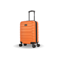 InUSA Trend 20" Hardside Carry-On Suitcase