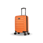 InUSA Trend 20" Hardside Carry-On Suitcase