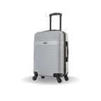 InUSA Resilience 20" Hardside Carry-On Suitcase