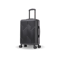 InUSA Drip 20" Hardside Carry-On Spinner Suitcase