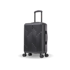 InUSA Drip 20" Hardside Carry-On Spinner Suitcase