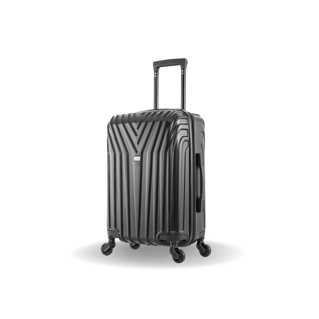 InUSA Vasty 20" Hardside Carry-On Suitcase