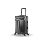 InUSA Vasty 20" Hardside Carry-On Suitcase