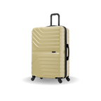InUSA Aurum 28-Inch Hardside Spinner Luggage