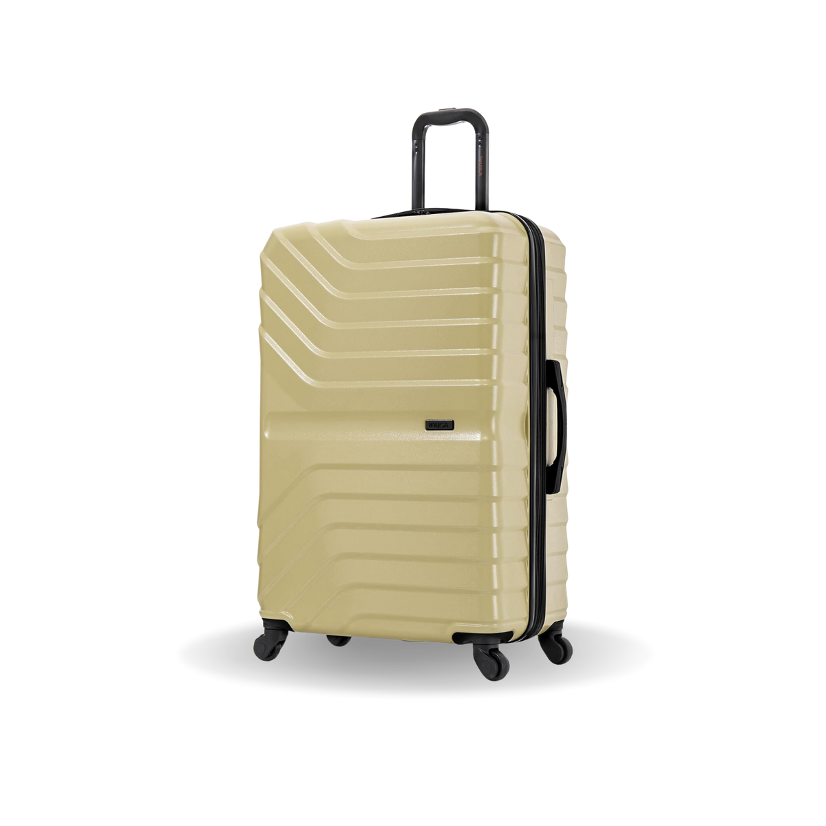 InUSA Aurum 28-Inch Hardside Spinner Luggage