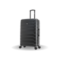 InUSA Trend 28" Hardside Spinner Checked Suitcase