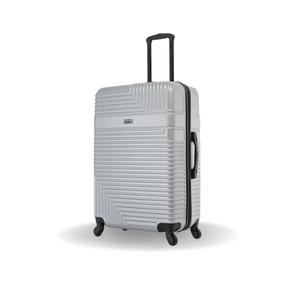 InUSA Resilience 28" Hardside Spinner Suitcase