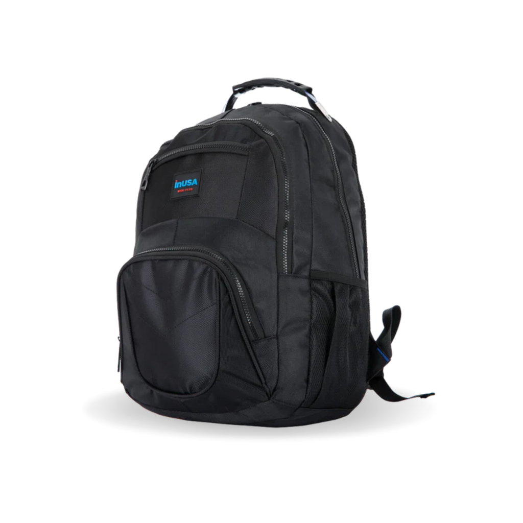 InUSA Crandon Softside Laptop Backpack
