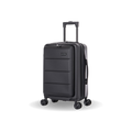InUSA Elysian 20" Hardside Carry-On Luggage
