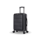 InUSA Elysian 20" Hardside Carry-On Luggage