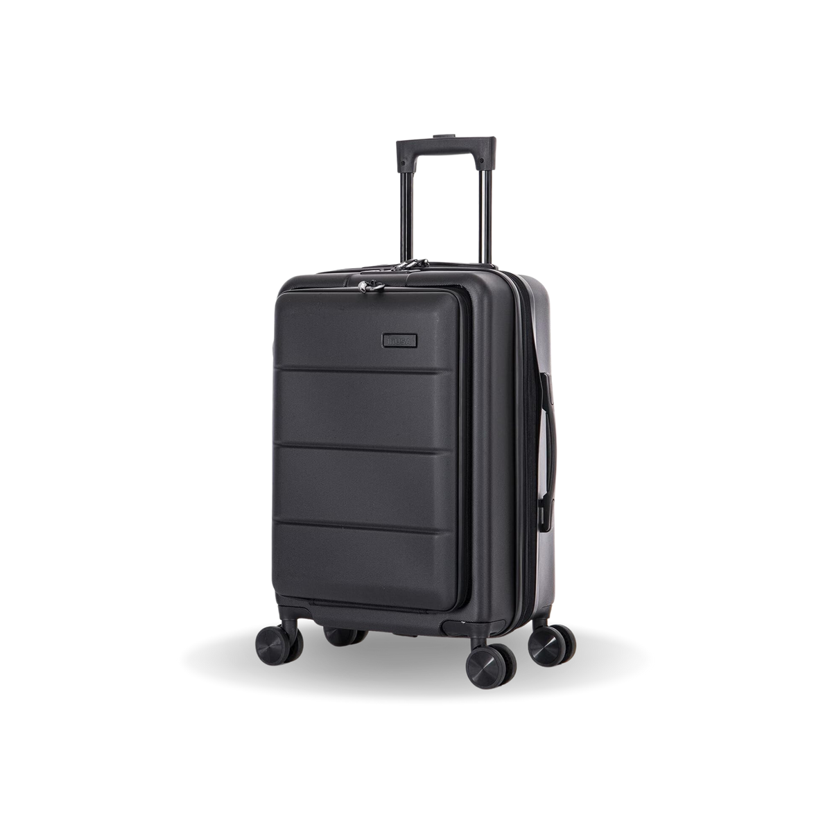 InUSA Elysian 20" Hardside Carry-On Luggage