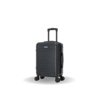 InUSA Deep 20" Hardside Carry-On Suitcase