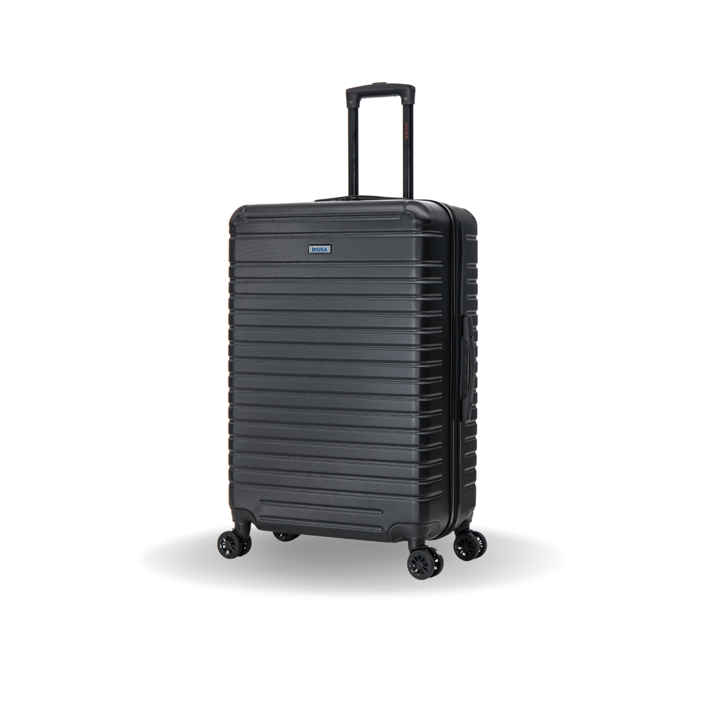 InUSA Deep 28" Hardside Spinner Suitcase