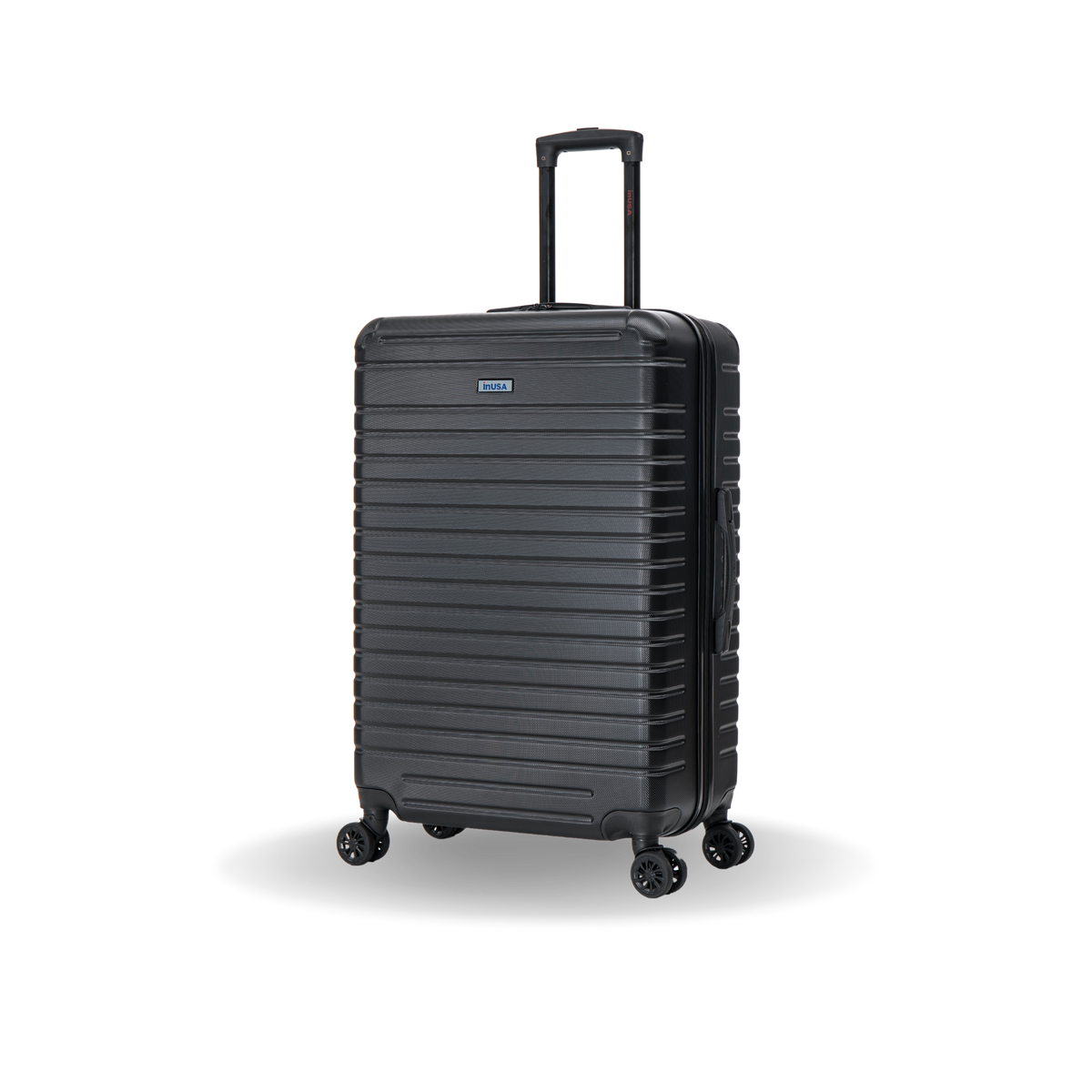 InUSA Deep 28" Hardside Spinner Suitcase