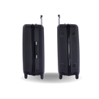 InUSA Royal 3-Piece Hardside Spinner Luggage Set