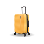 InUSA Ally 24" Hardside Checked Luggage