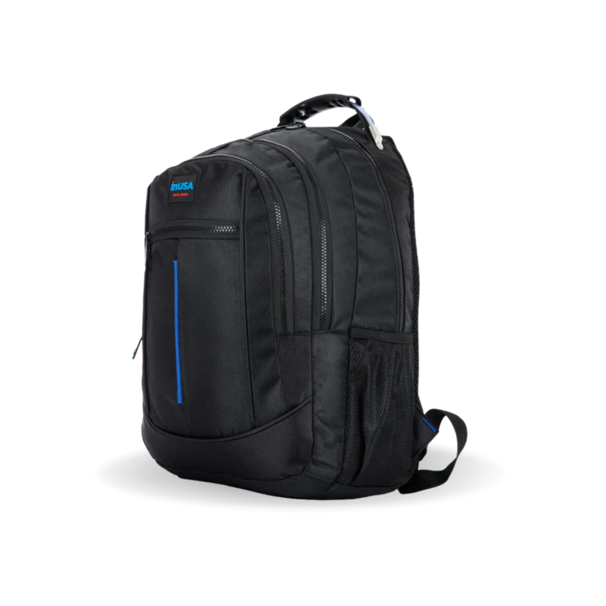 InUSA Roadster Softside Laptop Backpack