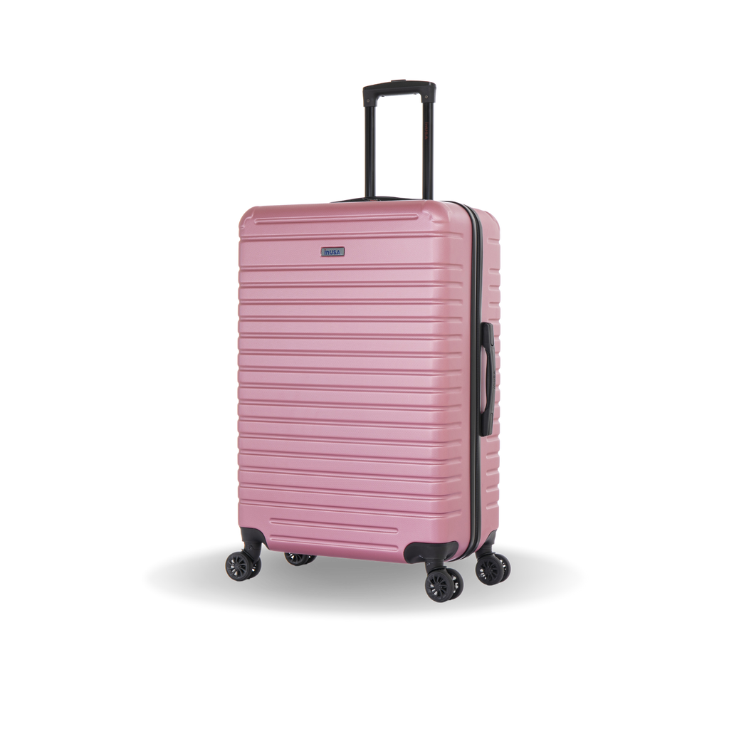InUSA Deep 28" Hardside Spinner Suitcase